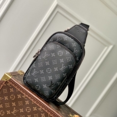 LV Waist & Chest Packs